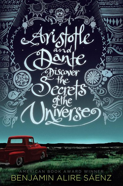 Aristotle_and_Dante_Discover_the_Secrets_of_the_Universe_cover