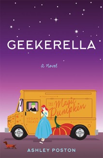 geekerella-book-cover