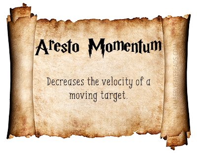 Aresto-Momentum